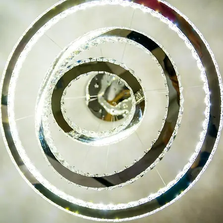 Mr. Brown - San Paolo Roma