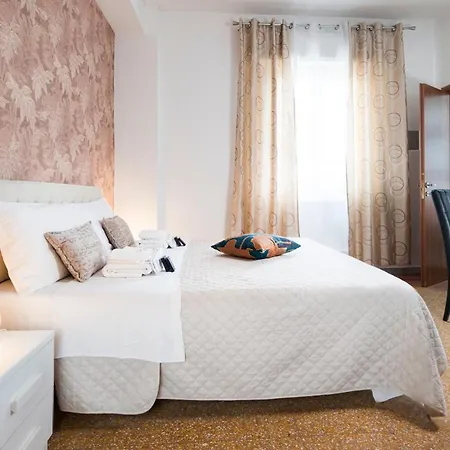 Pensión Mr. Brown - San Paolo