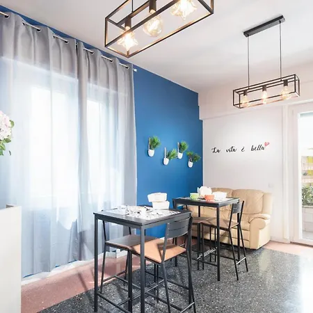 Pensión Mr. Brown - San Paolo 4*