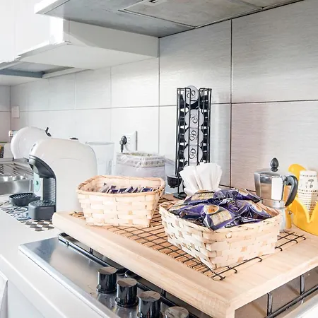 Mr. Brown - San Paolo 4*