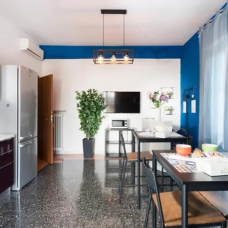 Mr. Brown - San Paolo 4*