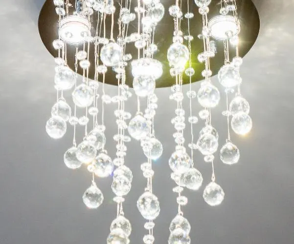 Gasthuis Mr. Brown - San Paolo 4*