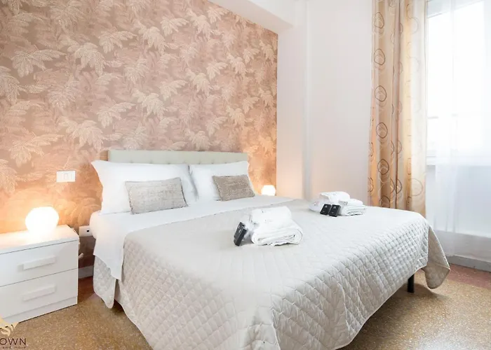 Gasthuis Mr. Brown - San Paolo Rome