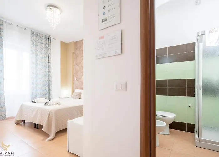 Mr. Brown - San Paolo